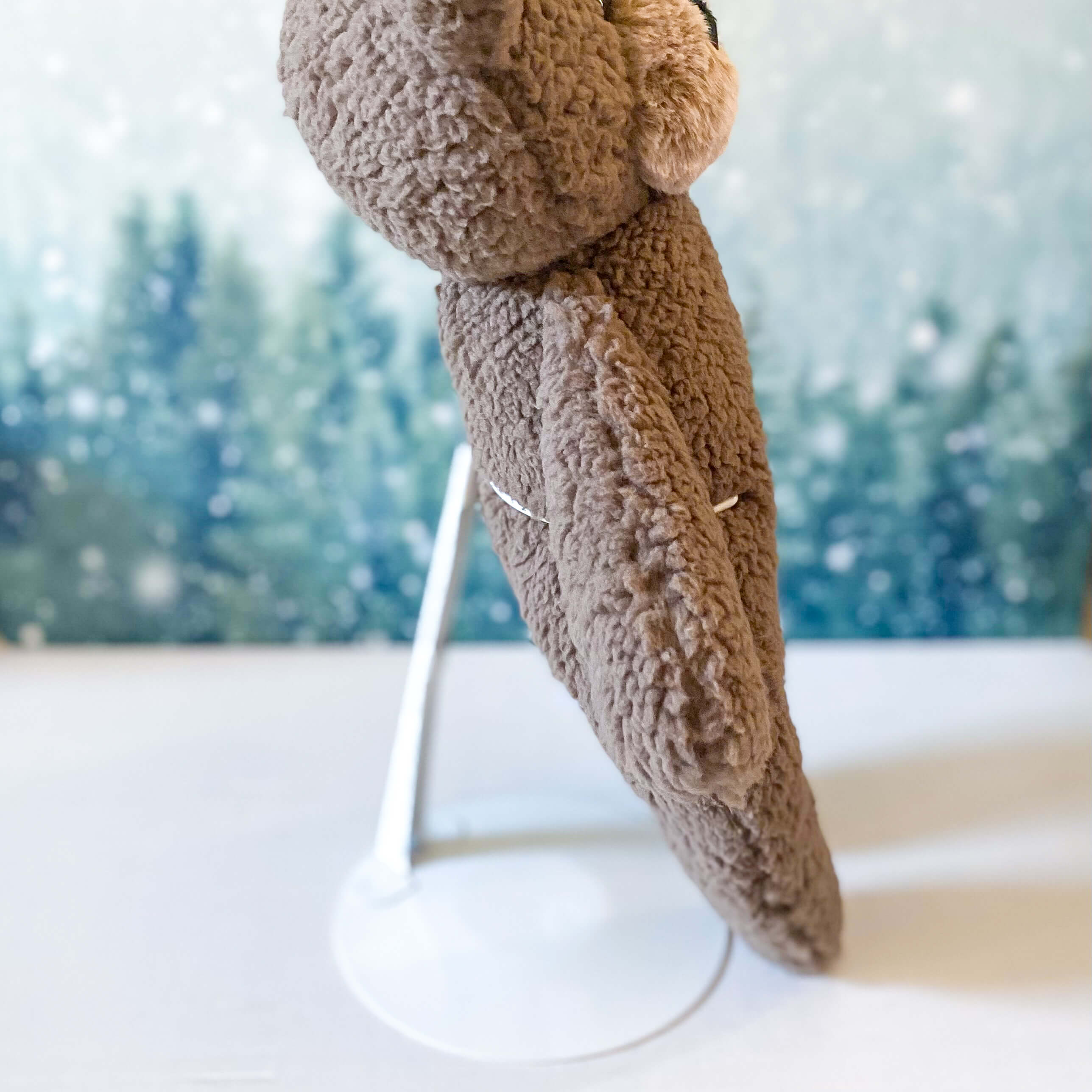 Cocoa Blessing Bear® Baby Shower Bundle