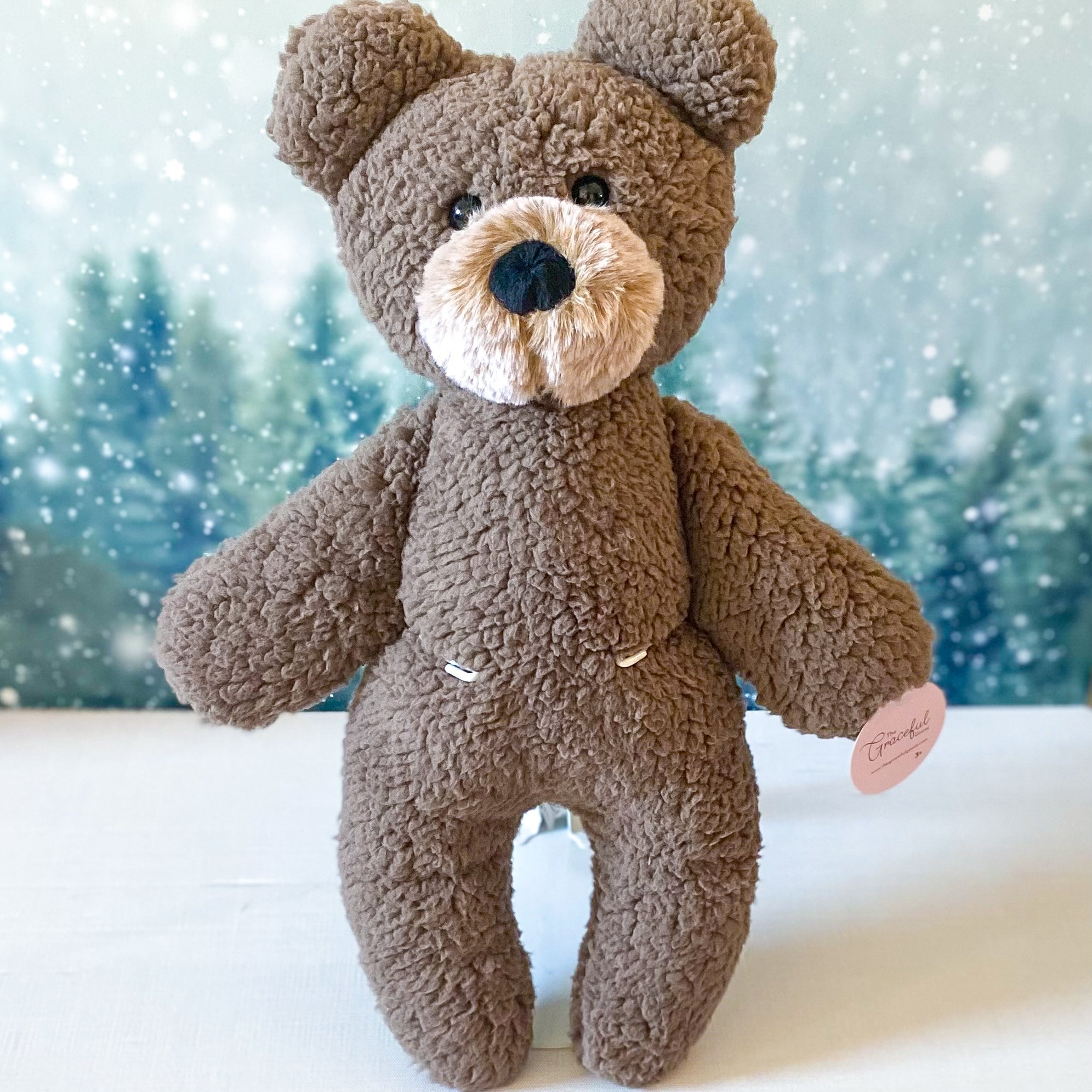 Cocoa Blessing Bear® Baby Shower Bundle