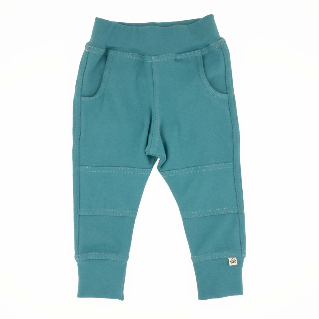 Baby Simple Joggers