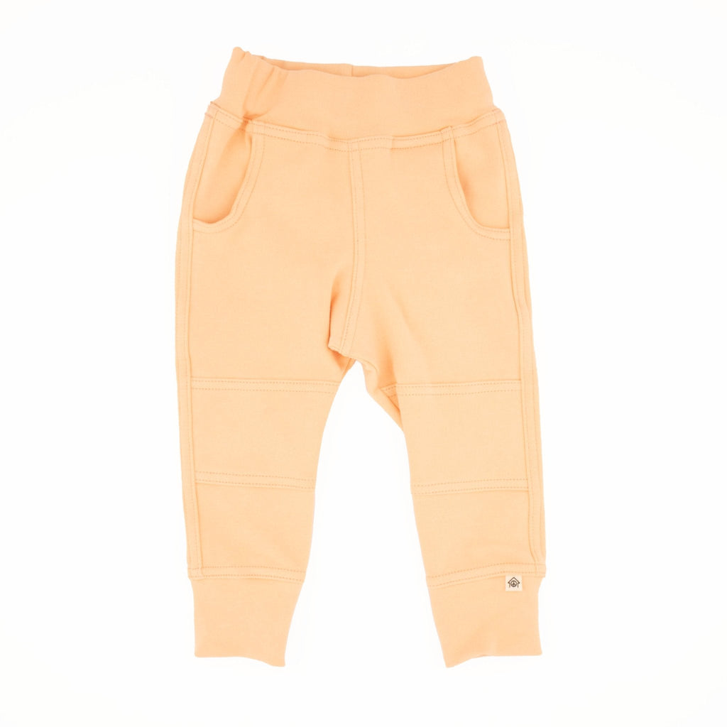 Baby Simple Joggers