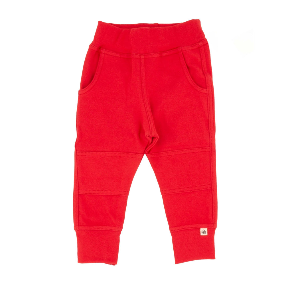 Baby Simple Joggers