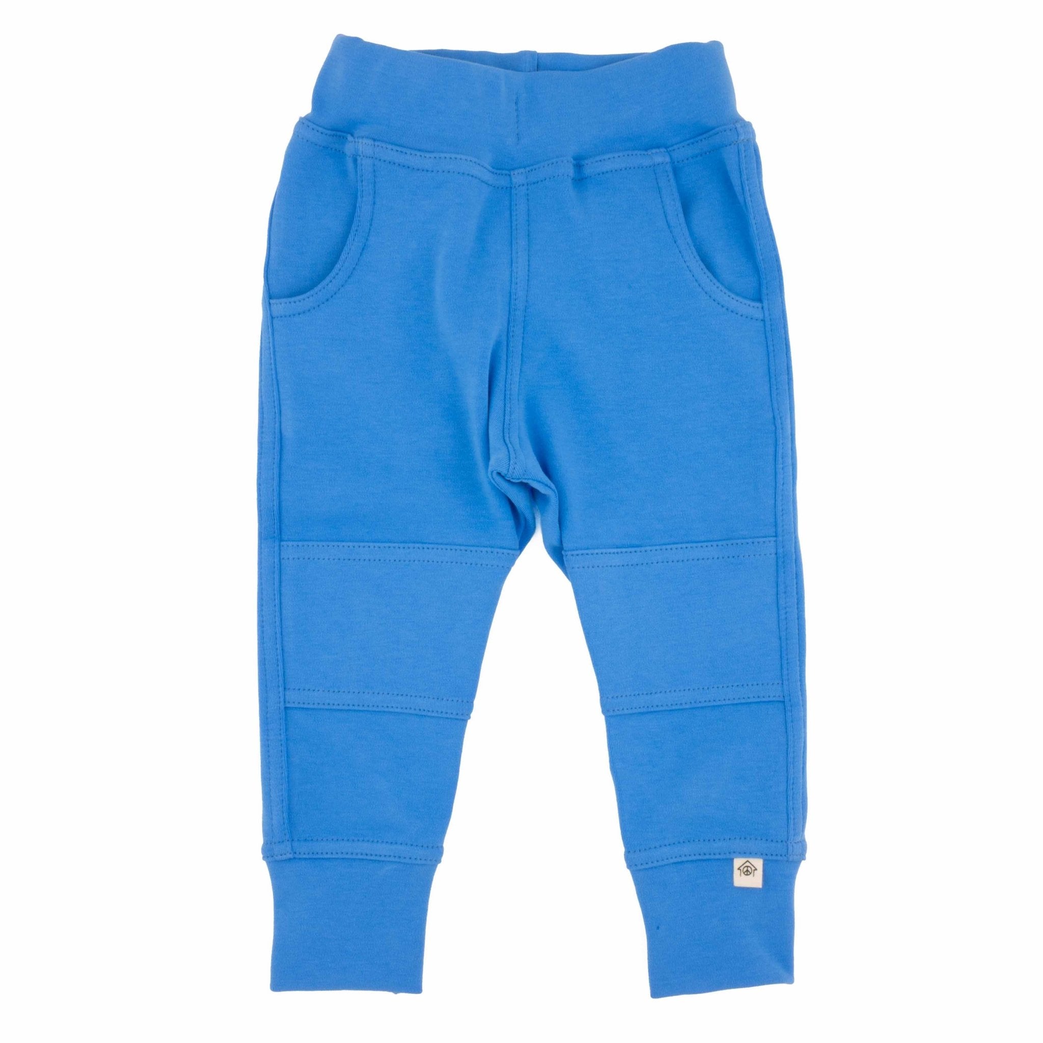 Baby Simple Joggers