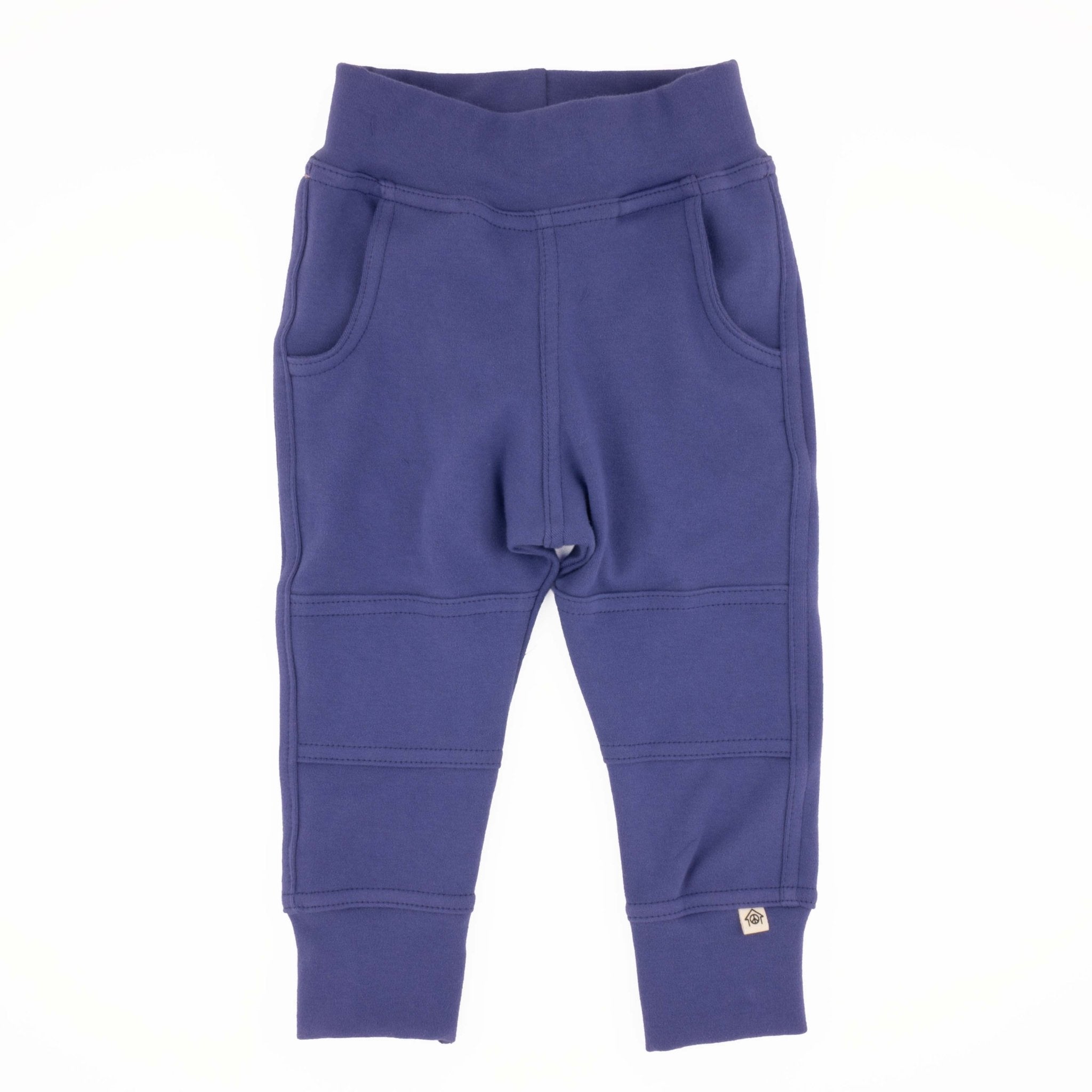 Baby Simple Joggers