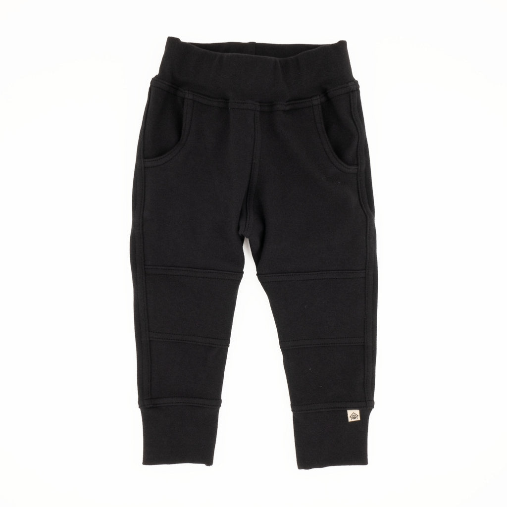 Baby Simple Joggers