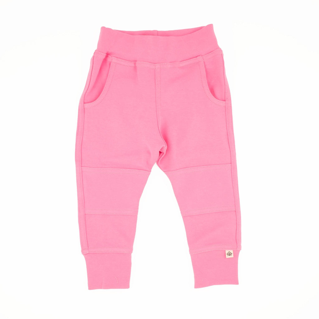 Baby Simple Joggers