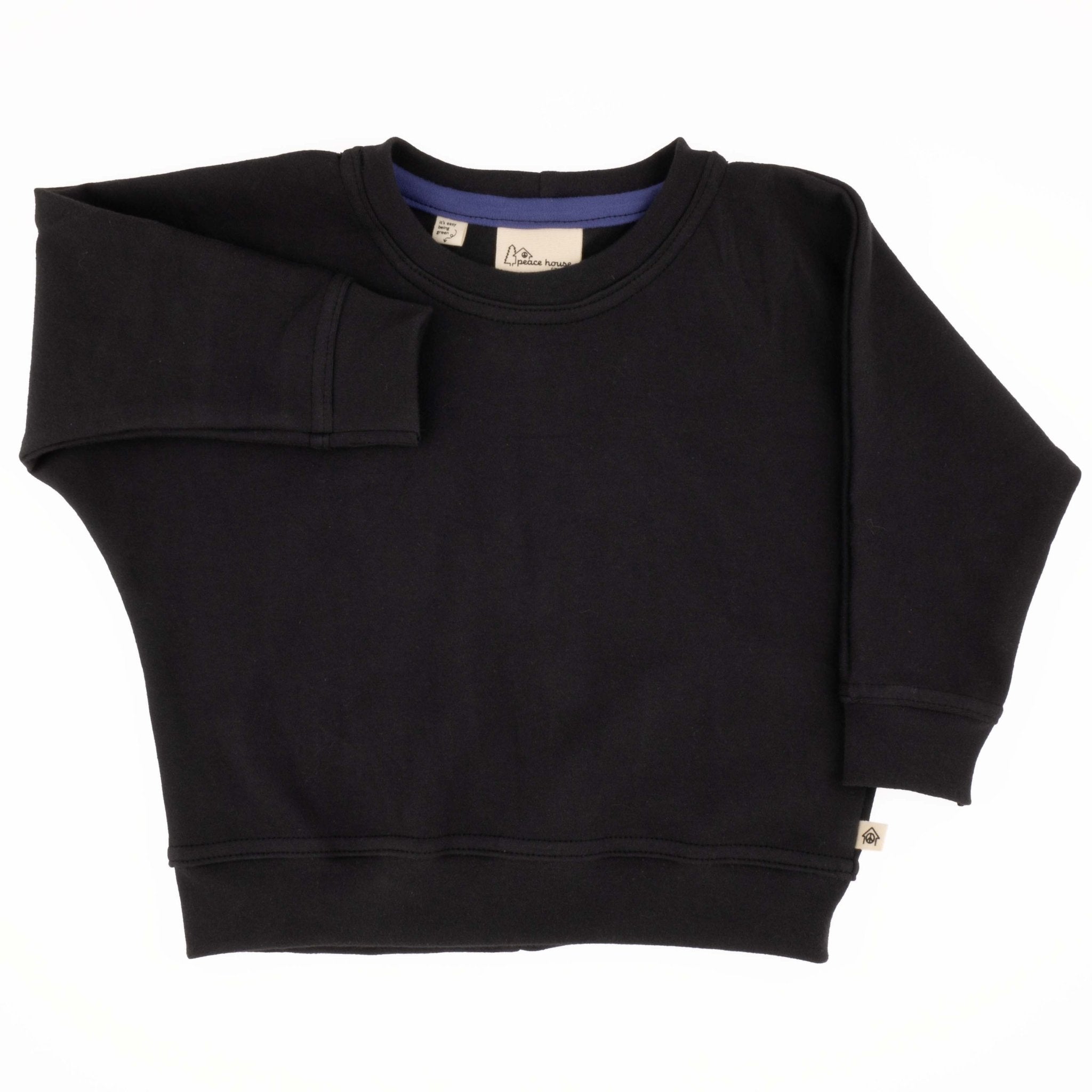 Baby Simple Sweatshirt