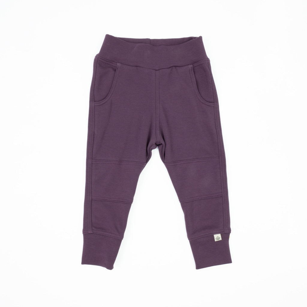 Baby Simple Joggers