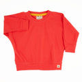 Baby Simple Sweatshirt